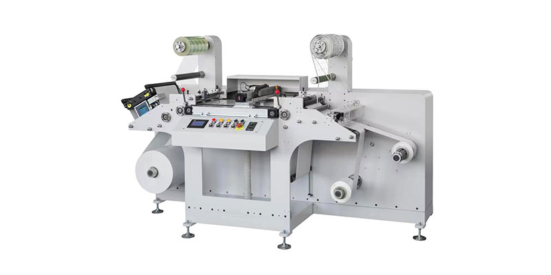 Digi-320 Digital Die Cutting Machine