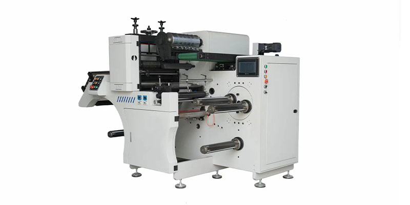 YMQ-320C New Die Cutting Machine