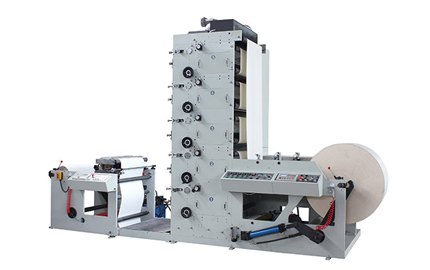 What do I need to pay attention to the routine maintenance of Label Flexo Printing Machine?